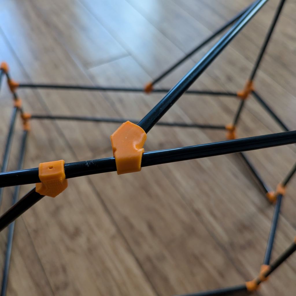 Scaffolding Designer's Kit