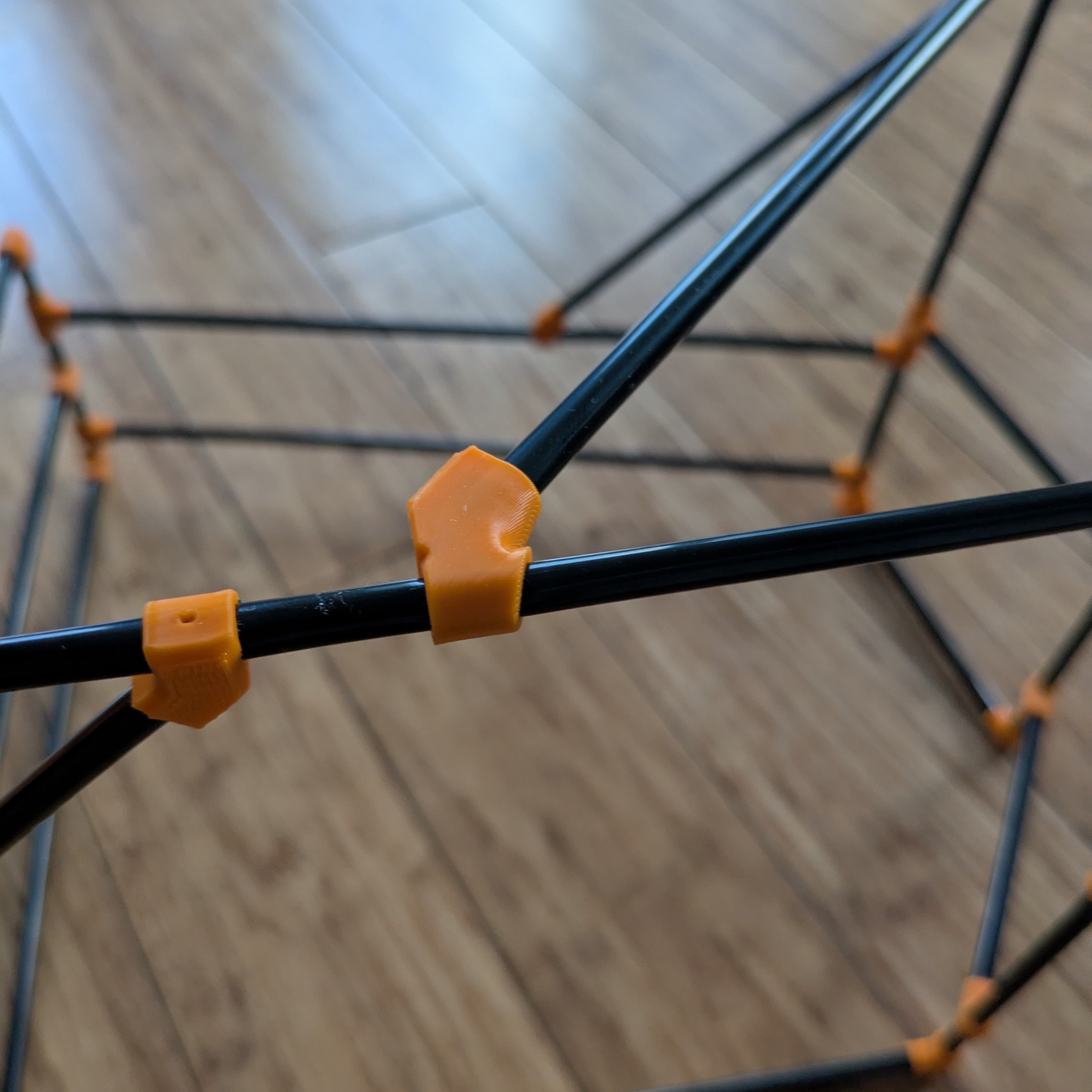 Scaffolding Designer's Kit