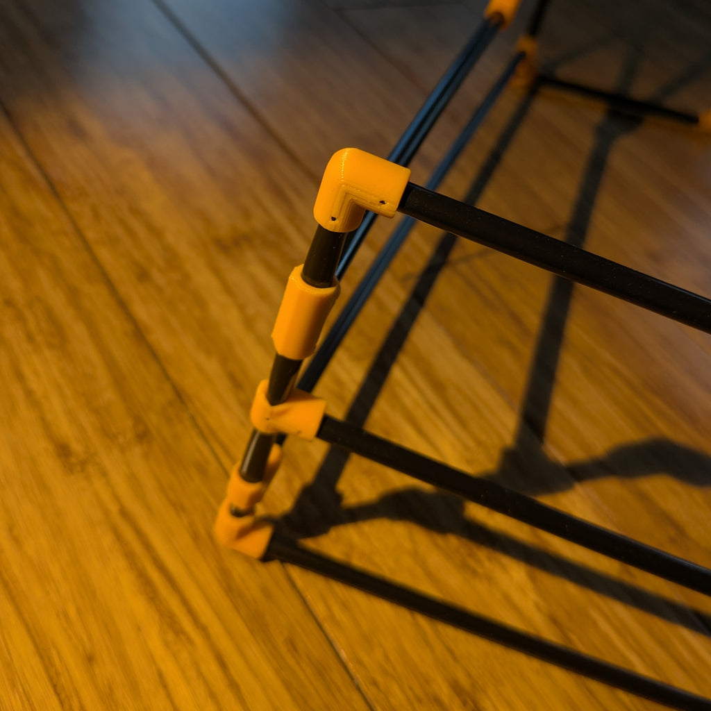 Scaffolding Designer's Kit