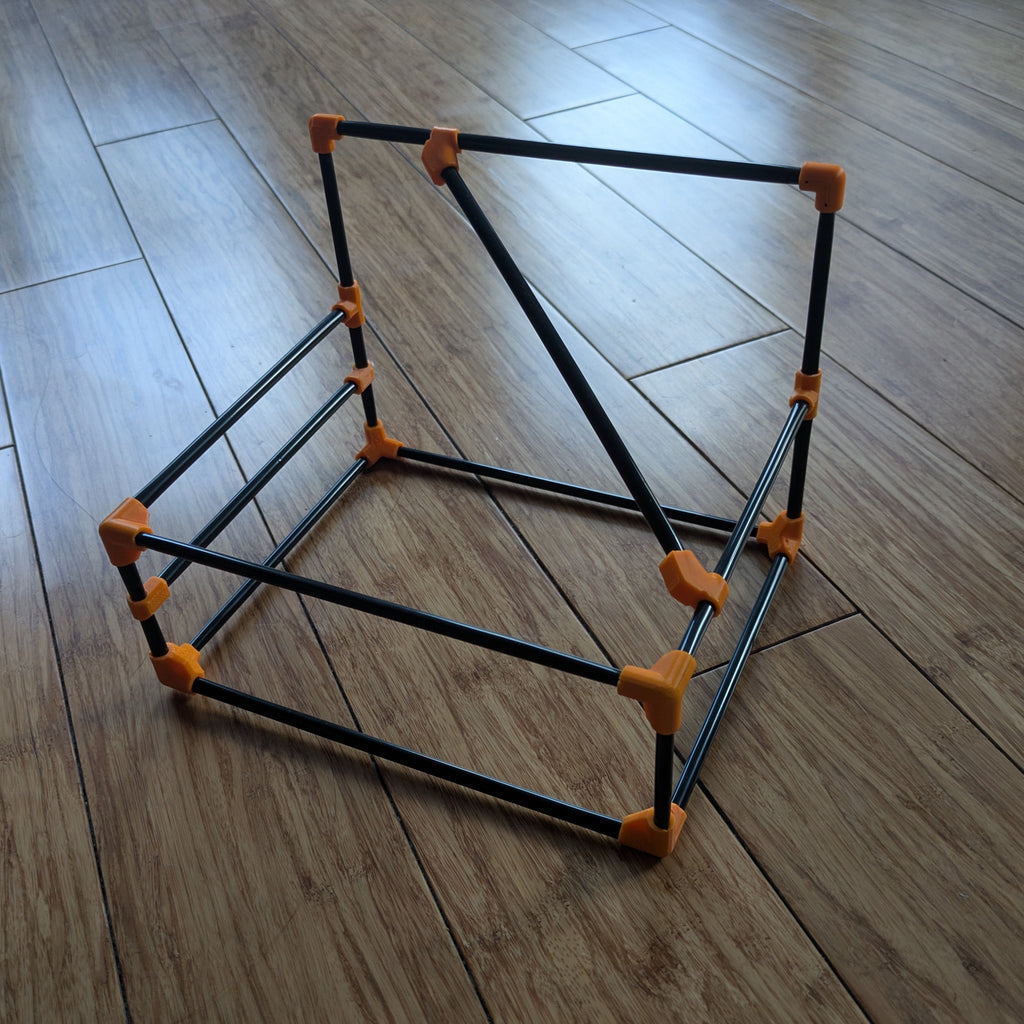 Scaffolding Designer's Kit