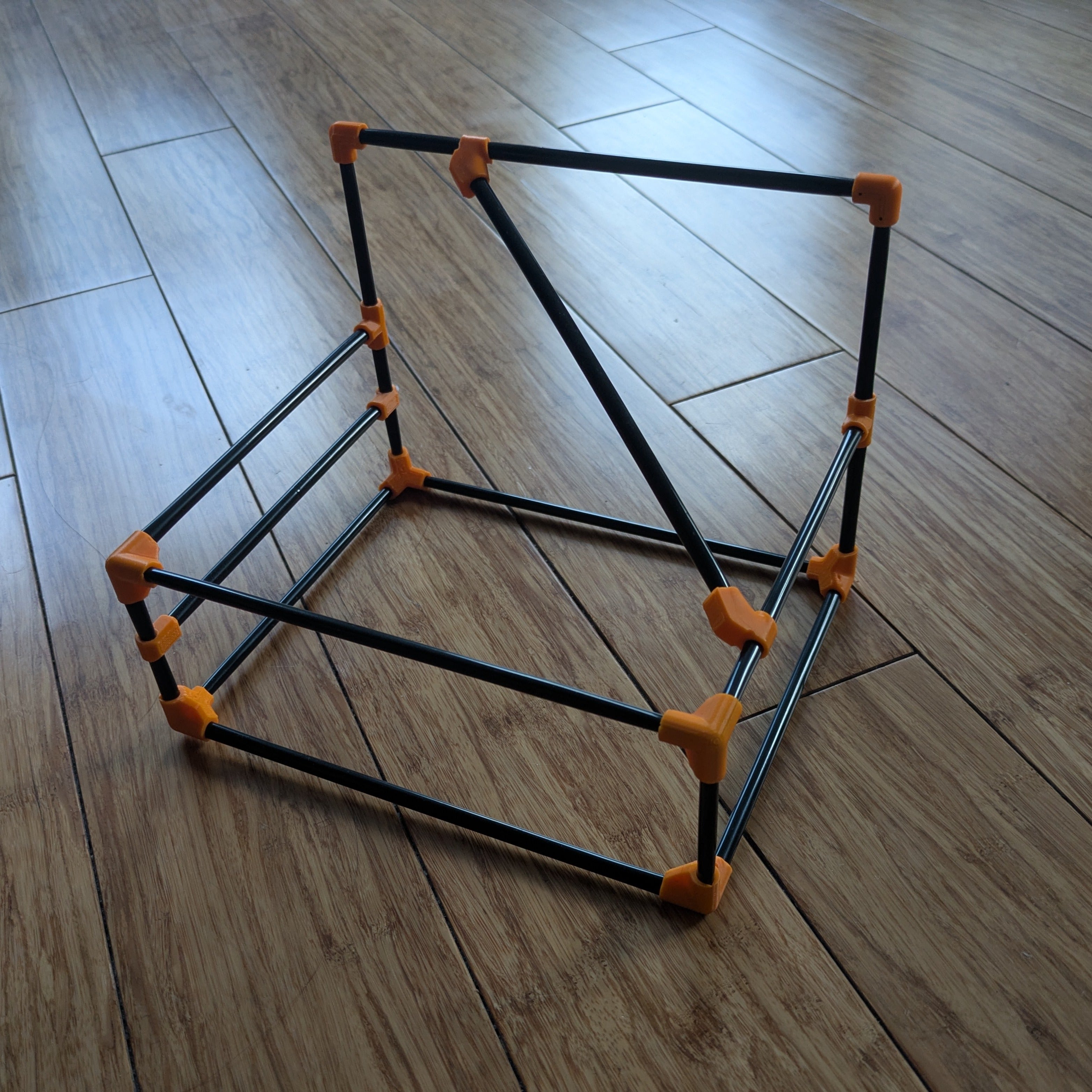 Scaffolding Designer's Kit