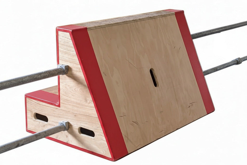 StepTrapBox: CNC Design Files