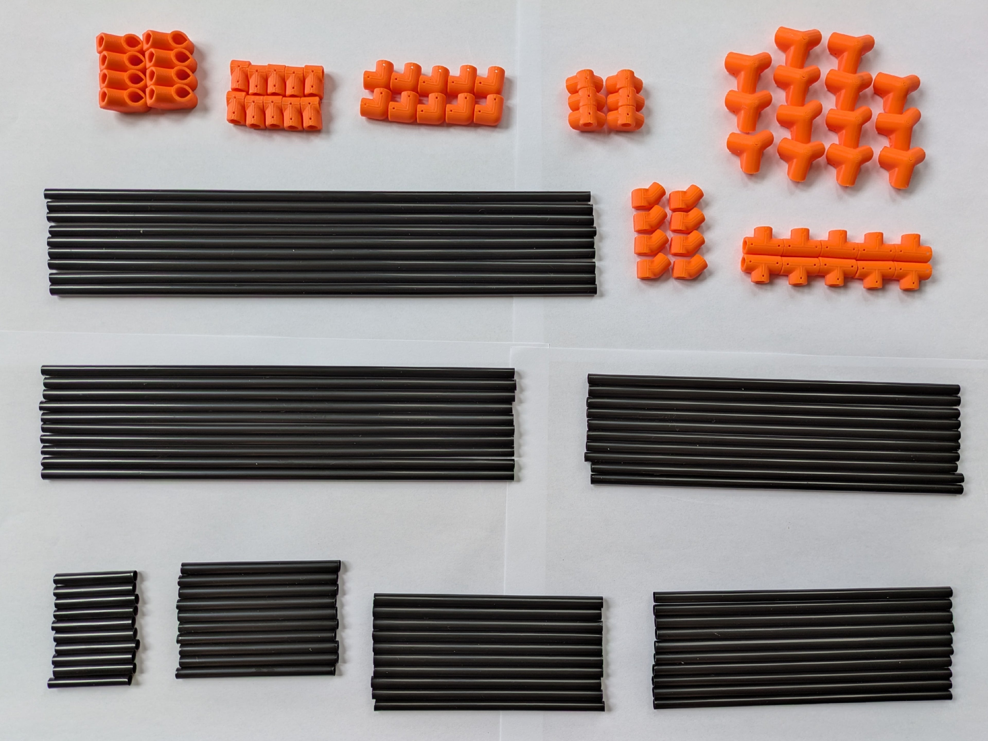 Scaffolding Designer's Kit