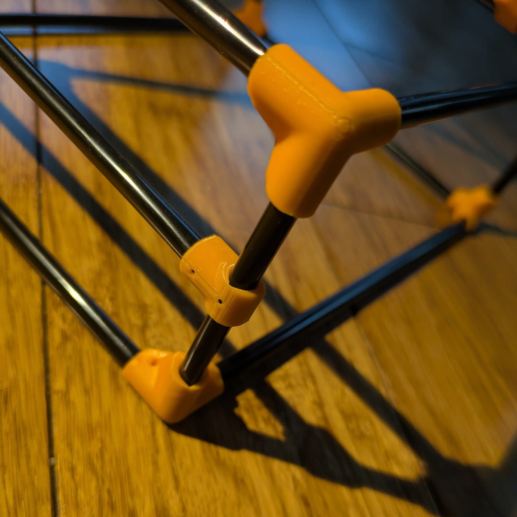 Scaffolding Designer's Kit